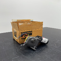 Dayton AC/DC Gearmotor image 0